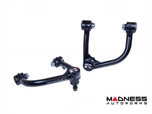 Ford Bronco Lift Kit - 4" SST Kit w/ HD Ball Joints - ReadyLIFT Suspensions - Base Models